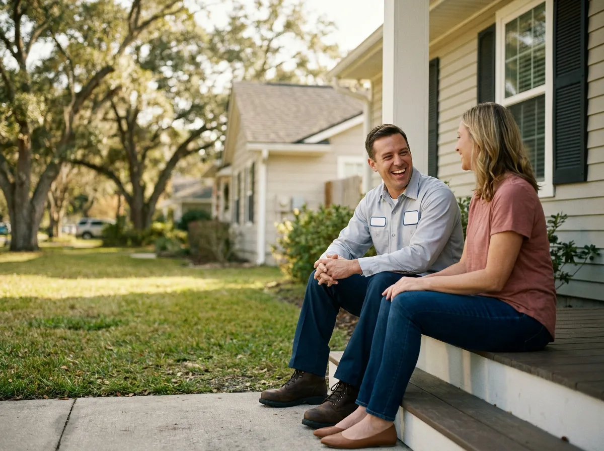 Septic tank pumping FAQs for Lugoff, SC